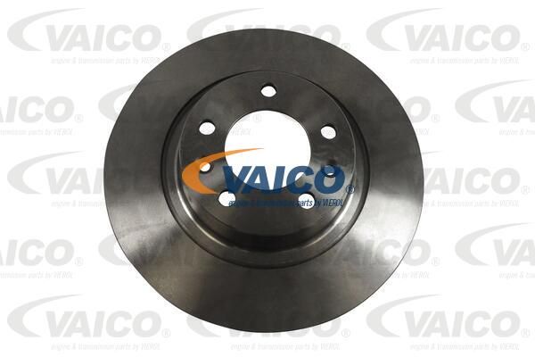 VAICO Bremžu diski V42-40007