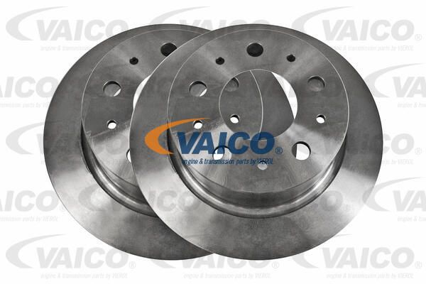 VAICO Тормозной диск V42-40008