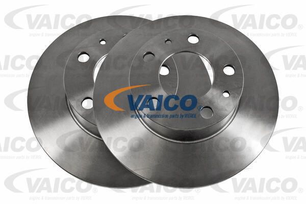 VAICO Тормозной диск V42-40010