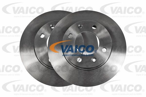VAICO Тормозной диск V42-40013
