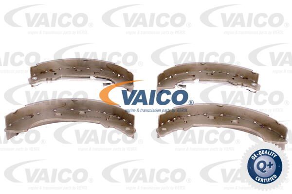 VAICO Комплект тормозных колодок V42-4132