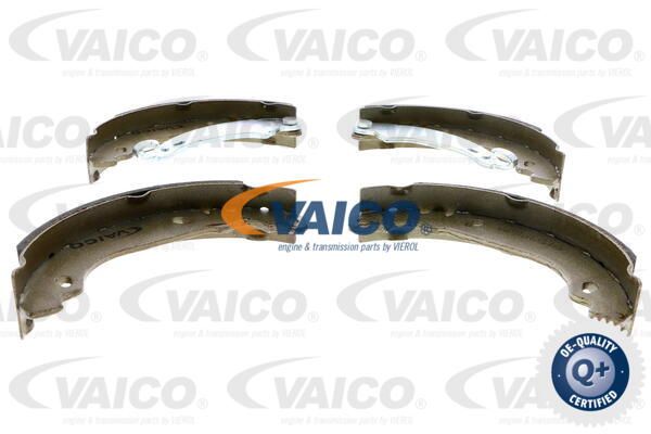 VAICO Комплект тормозных колодок V42-4133