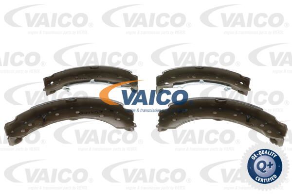 VAICO Комплект тормозных колодок V42-4134