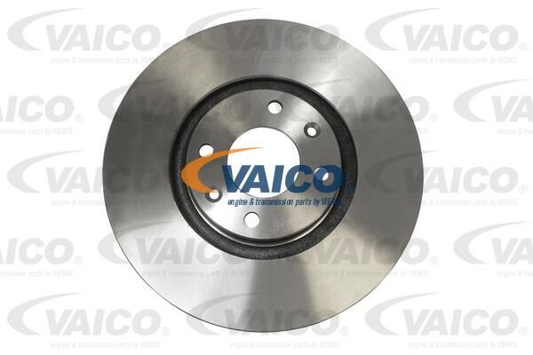 VAICO Тормозной диск V42-80003