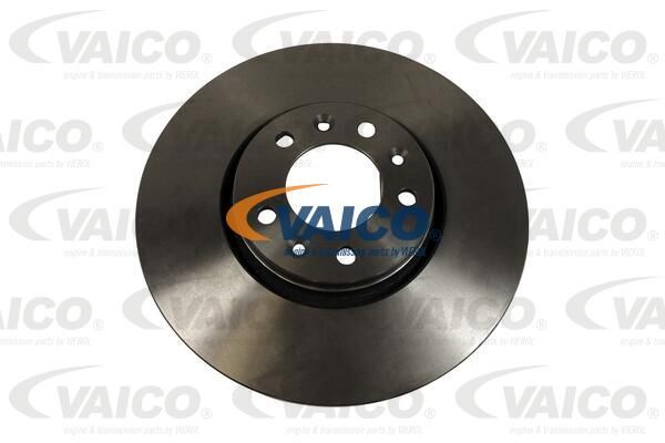 VAICO Bremžu diski V42-80004