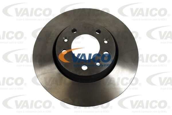 VAICO Bremžu diski V42-80005