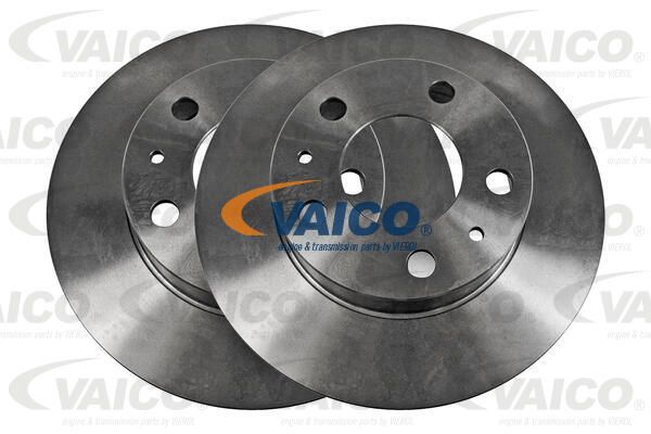 VAICO Тормозной диск V42-80006