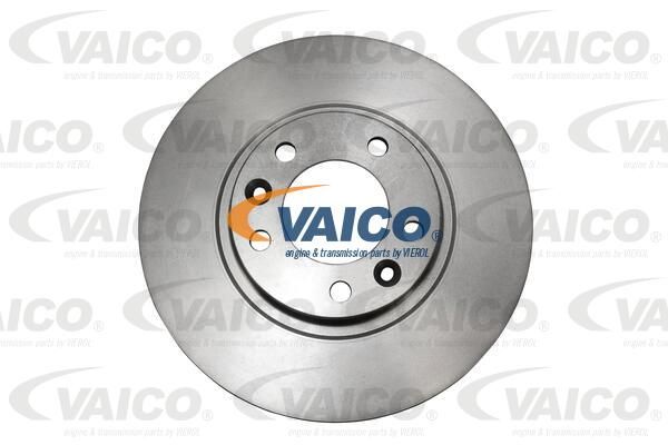 VAICO Bremžu diski V42-80007