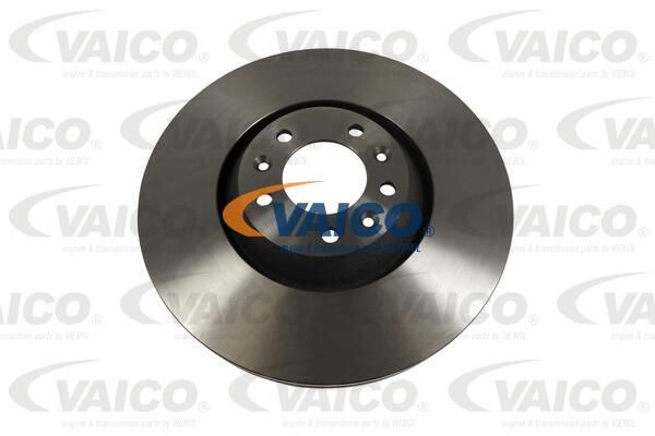 VAICO Тормозной диск V42-80008