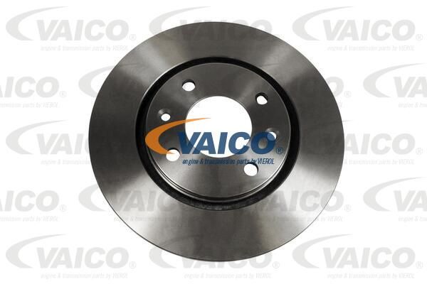 VAICO Bremžu diski V42-80009