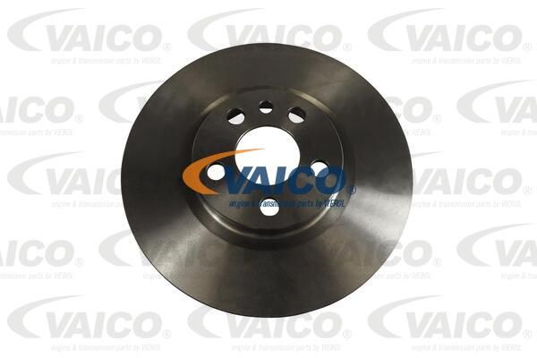 VAICO Bremžu diski V42-80010