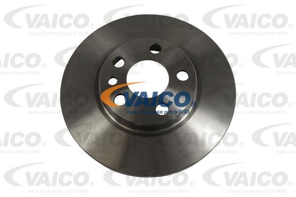 VAICO Bremžu diski V42-80011