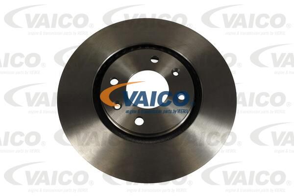 VAICO Bremžu diski V42-80012