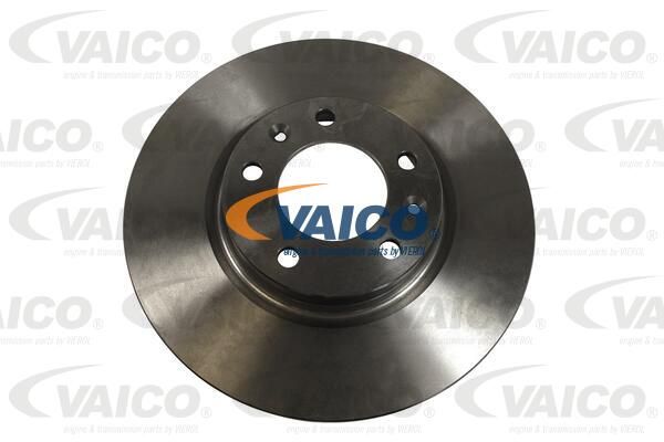 VAICO Bremžu diski V42-80016