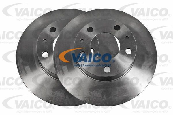 VAICO Тормозной диск V42-80017
