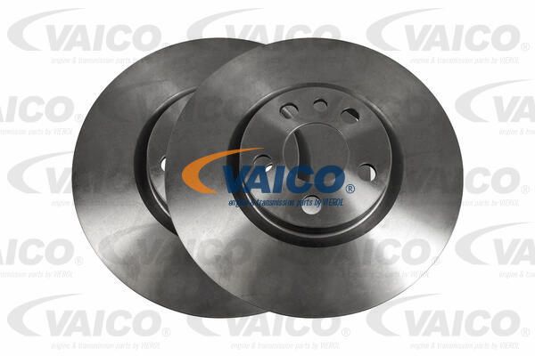 VAICO Bremžu diski V42-80018