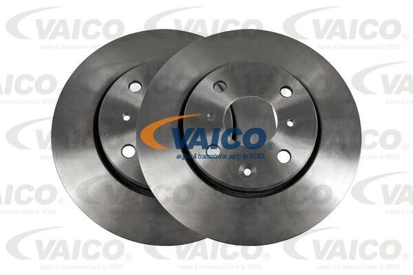 VAICO Тормозной диск V42-80019