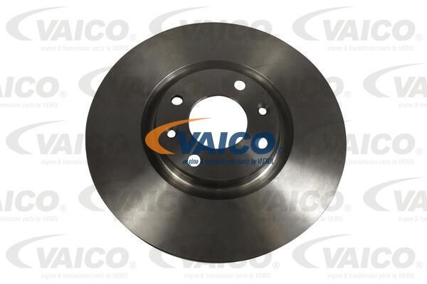 VAICO Тормозной диск V42-80021