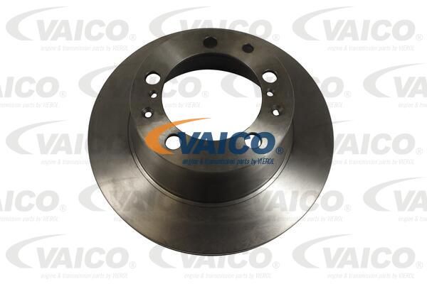 VAICO Тормозной диск V45-80001