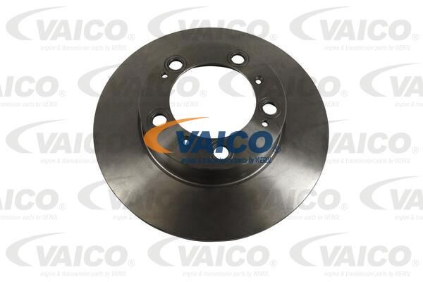 VAICO Тормозной диск V45-80003