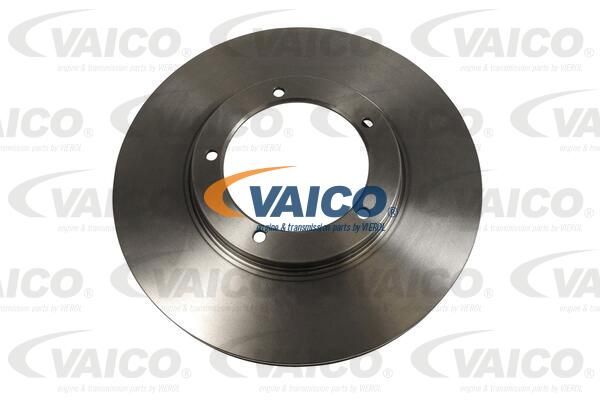 VAICO Тормозной диск V45-80004