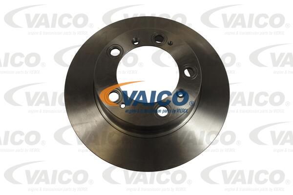 VAICO Тормозной диск V45-80005