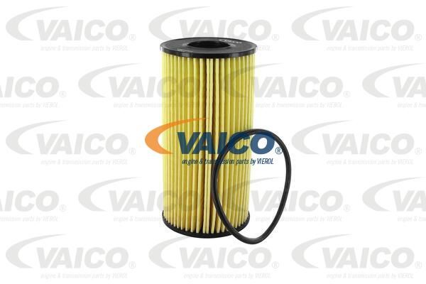 VAICO Eļļas filtrs V46-0001