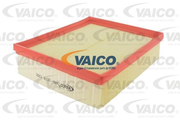 VAICO Gaisa filtrs V46-0076