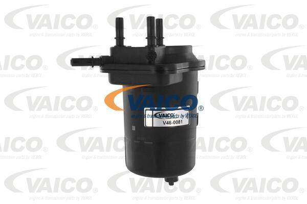 VAICO Топливный фильтр V46-0081