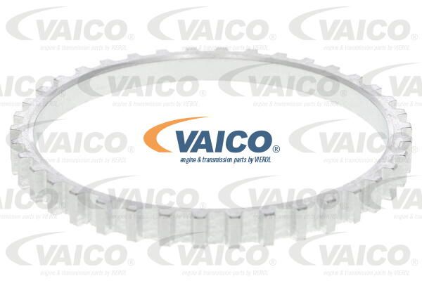VAICO Зубчатый диск импульсного датчика, противобл. устр V46-0082