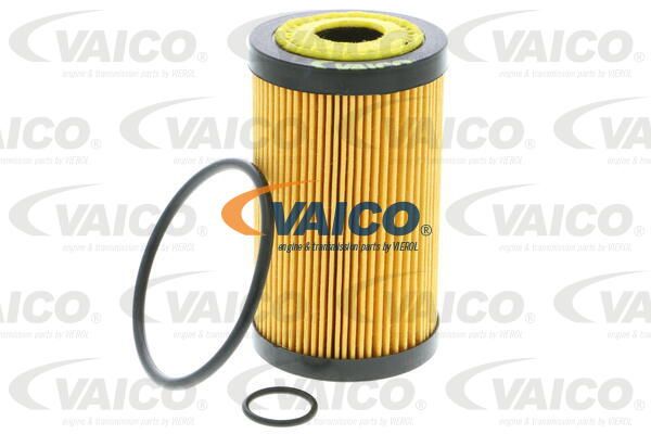 VAICO Eļļas filtrs V46-0085