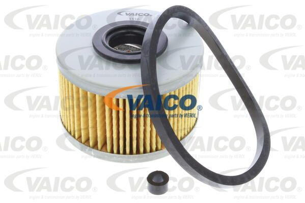VAICO Degvielas filtrs V46-0089