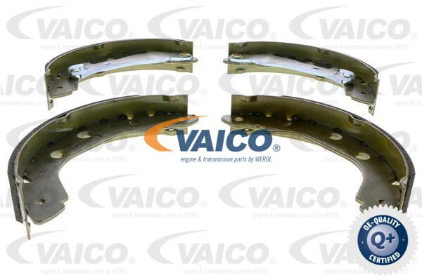VAICO Комплект тормозных колодок V46-0178