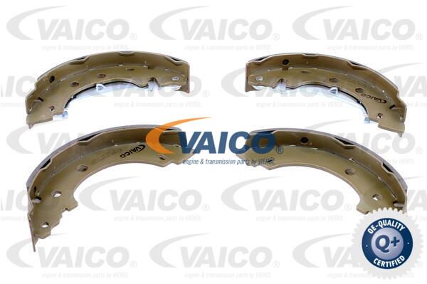VAICO Комплект тормозных колодок V46-0179
