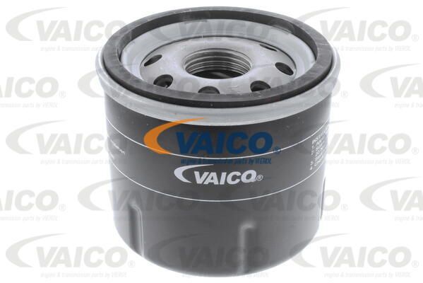 VAICO Eļļas filtrs V46-0224