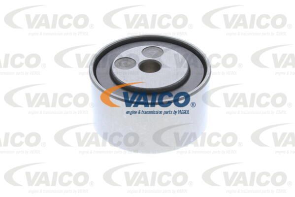 VAICO Паразитный / ведущий ролик, поликлиновой ремень V46-0310