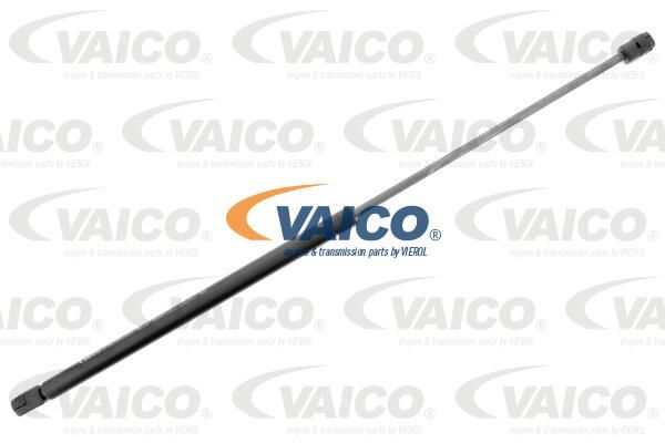 VAICO Газовая пружина, заднее стекло V46-0393