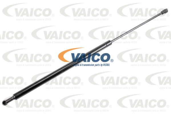 VAICO Газовая пружина, крышка багажник V46-0397