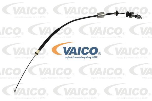 VAICO Трос, управление сцеплением V46-0468