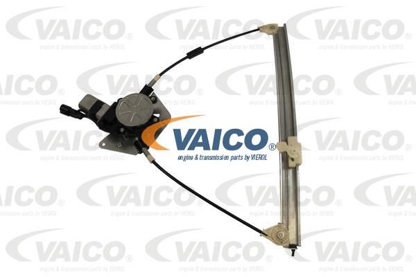 VAICO Stikla pacelšanas mehānisms V46-0492