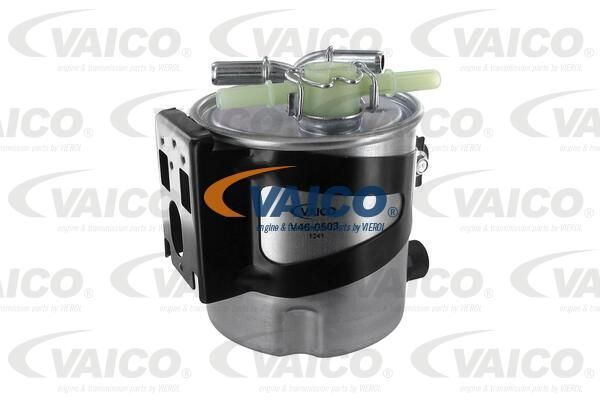 VAICO Degvielas filtrs V46-0503