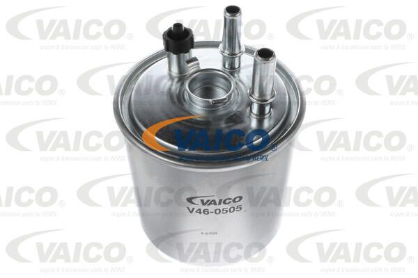 VAICO Degvielas filtrs V46-0505