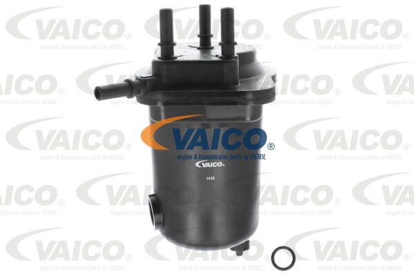 VAICO Degvielas filtrs V46-0523