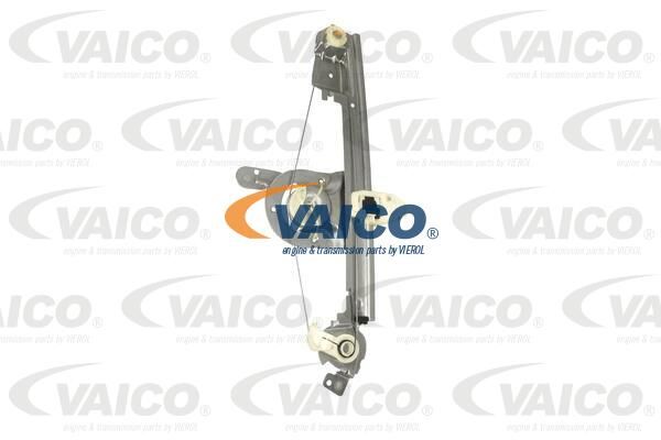 VAICO Stikla pacelšanas mehānisms V46-0600