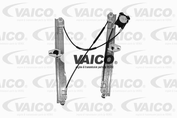 VAICO Stikla pacelšanas mehānisms V46-0604