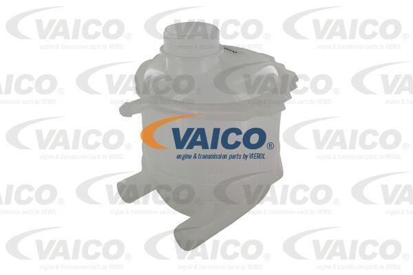VAICO Kompensācijas tvertne, Dzesēšanas šķidrums V46-0628