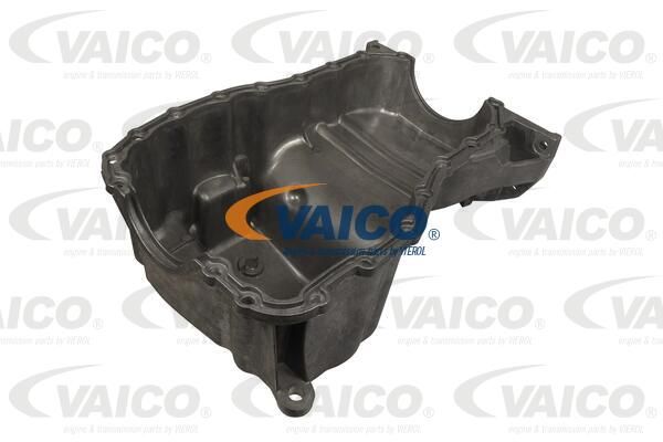 VAICO Eļļas vācele V46-0642