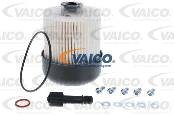 VAICO Degvielas filtrs V46-0789