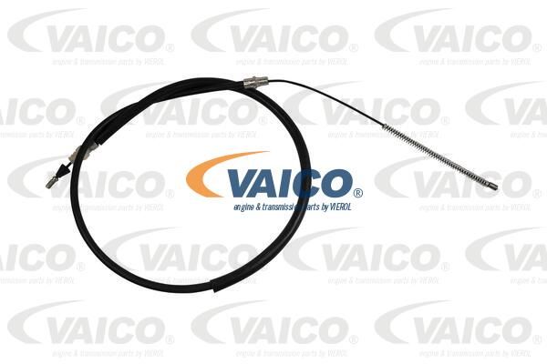 VAICO Тросик, cтояночный тормоз V46-30008