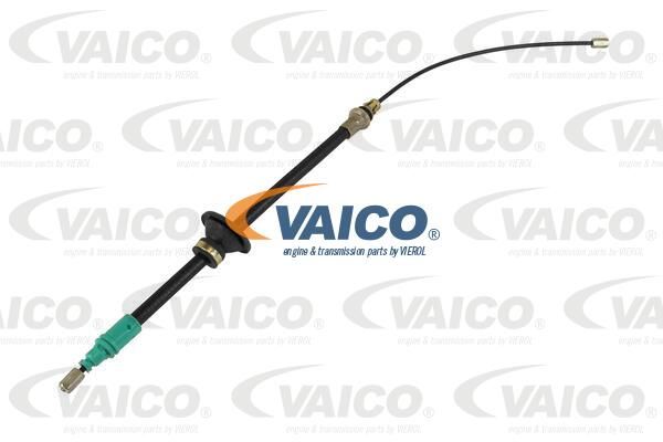 VAICO Тросик, cтояночный тормоз V46-30009